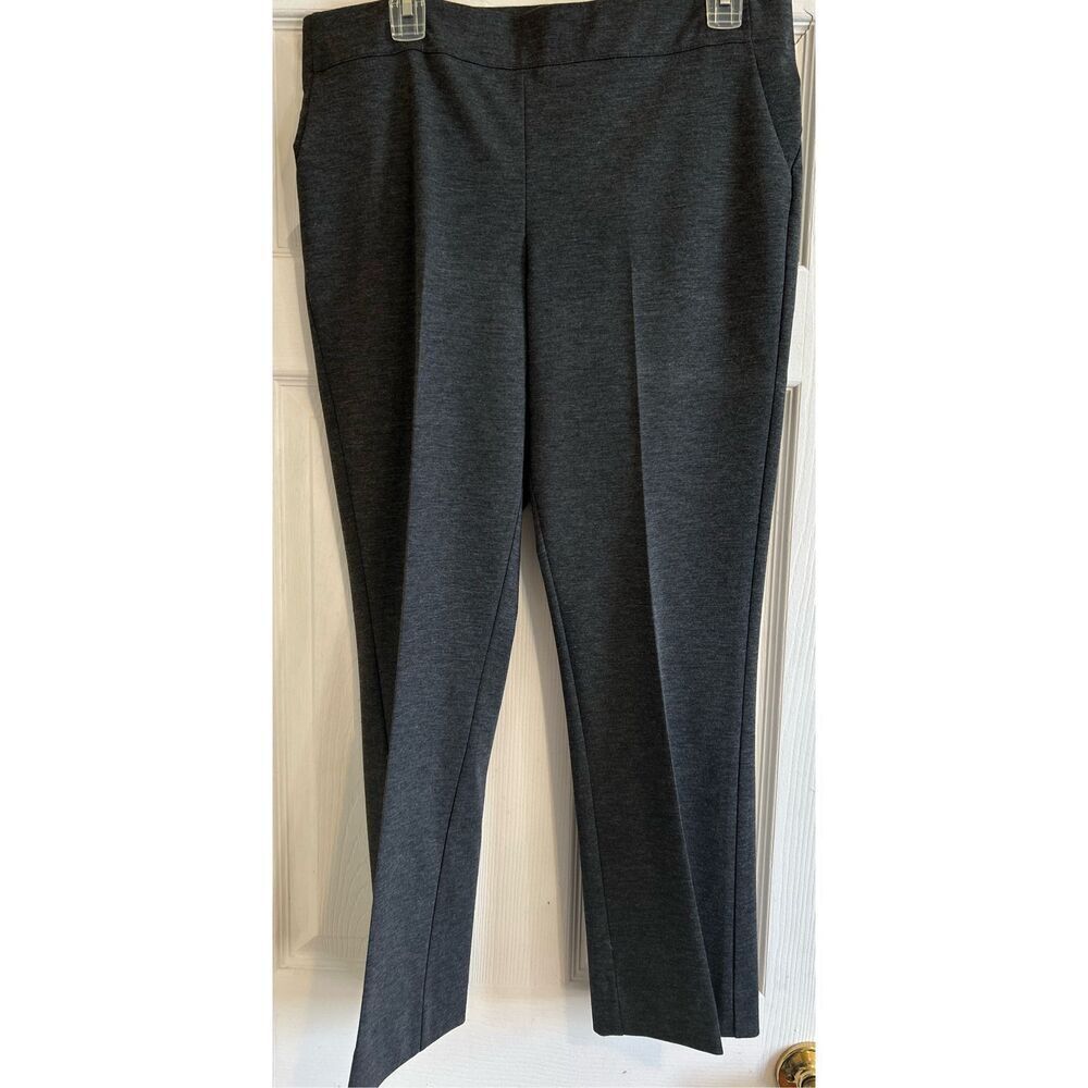 Simply Vera- Vera Wang 2 Pairs of Pants Size Large